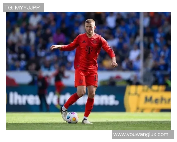 拜仁慕尼黑的足球明星们如何塑造球队辉煌历史与未来展望