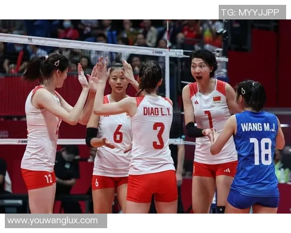 排球个人能力排名：杭州排球队创新高