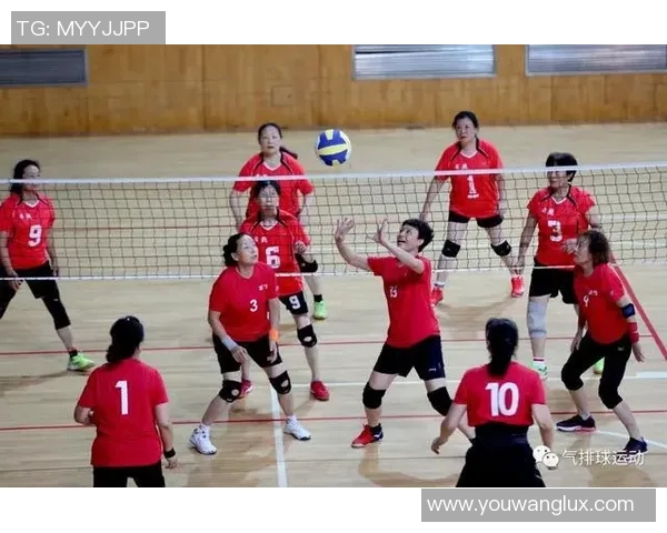 排球新手必看：提升心理素质的实用技巧与策略指南