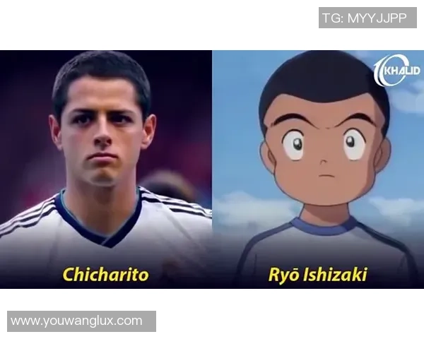 撞脸香港明星的足球明星们他们的相似之处让人忍俊不禁