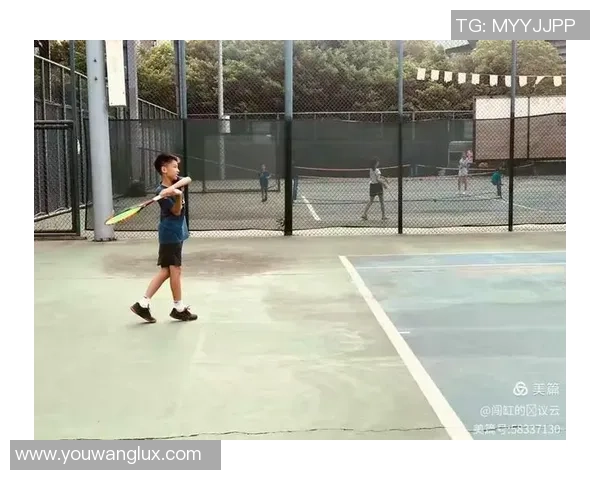 提升心理素质助力广州网球队竞技表现的探讨与分析