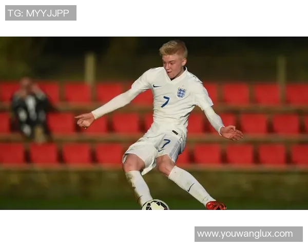 新一代帅气00后足球明星崭露头角引领青春风潮与未来希望