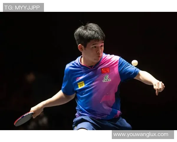 杭州乒乓球队在世界杯上的实力展现与未来发展潜力分析